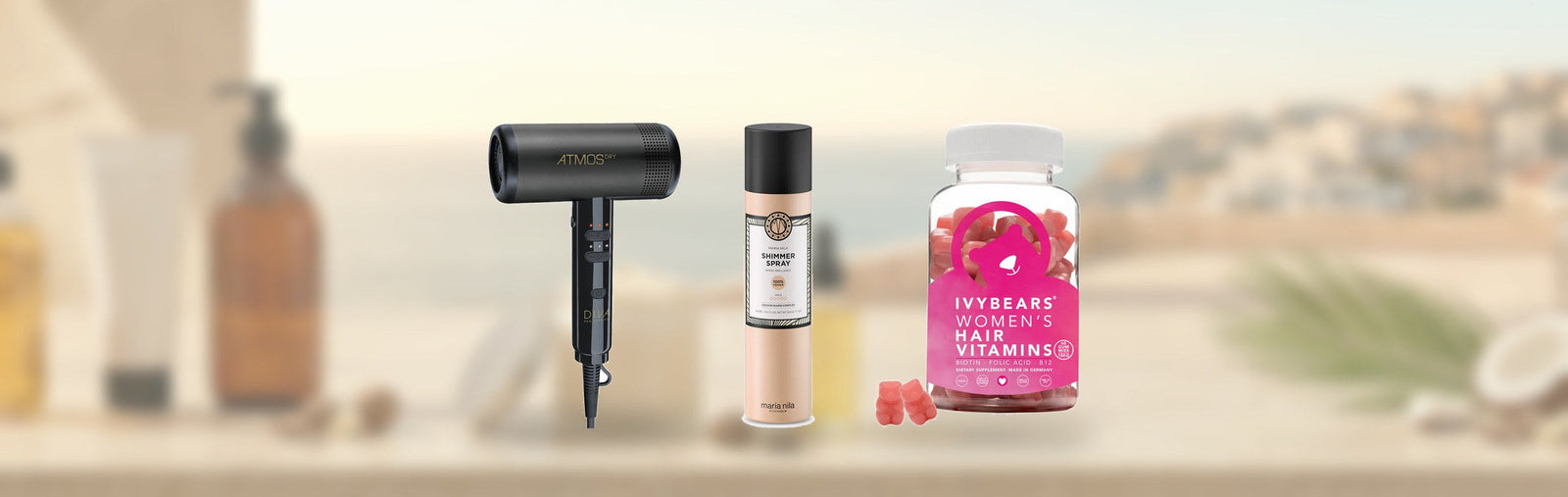 Curl Enhancers