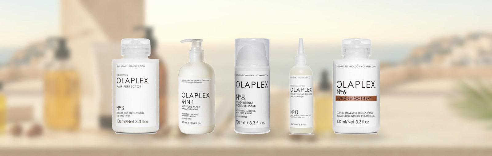 Hair Treatments