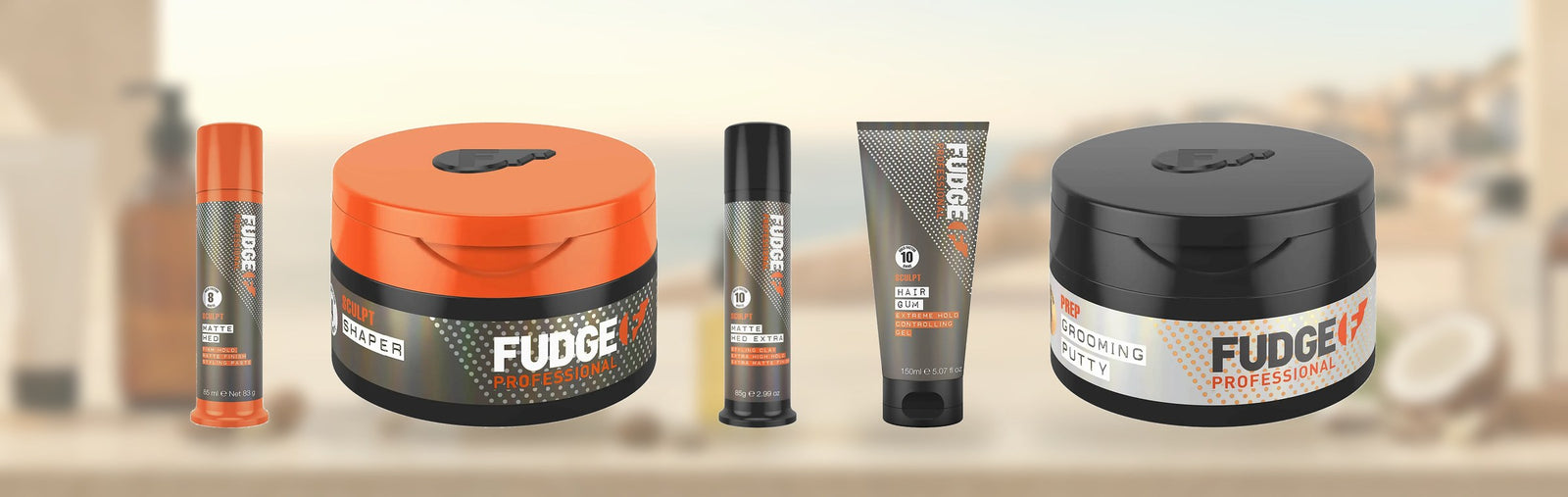 Hair Wax