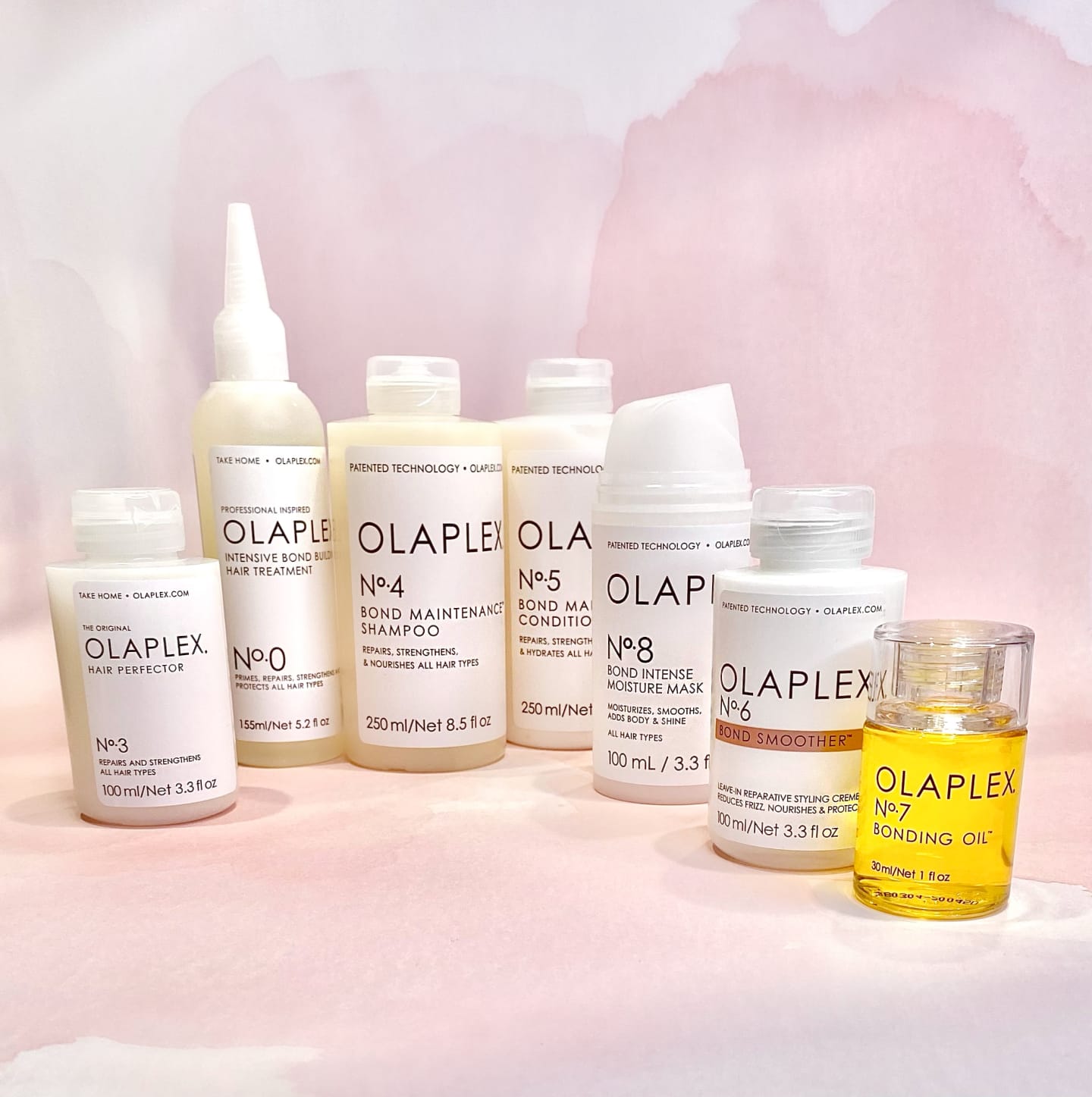 Olaplex