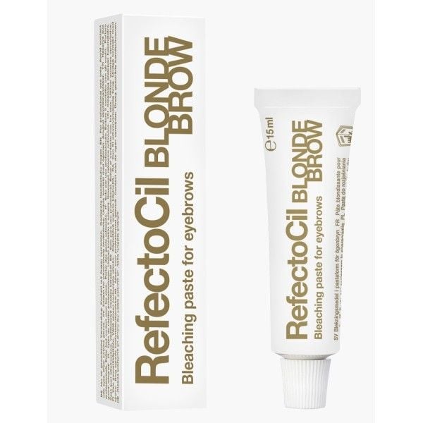 RefectoCil Blonde Brow