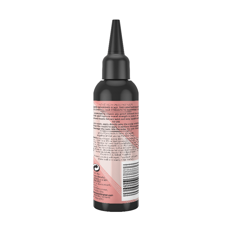 Grow Strong Scalp Tonic - envase