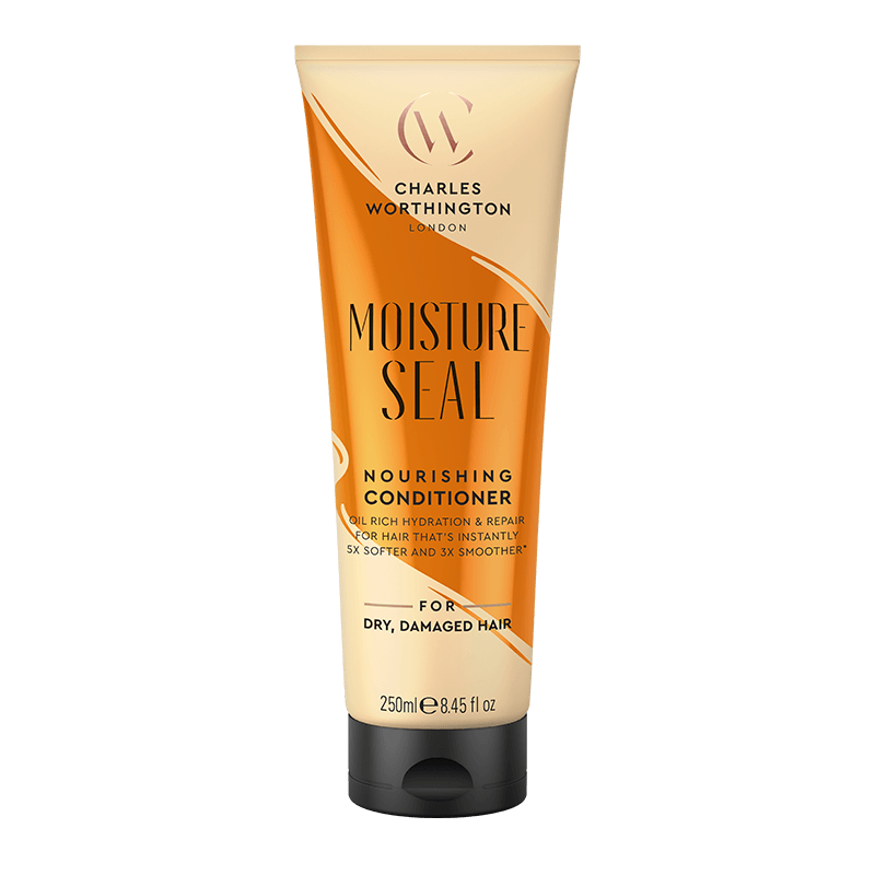 Charles Worthington Moisture Seal Nourishing Conditioner 250ml