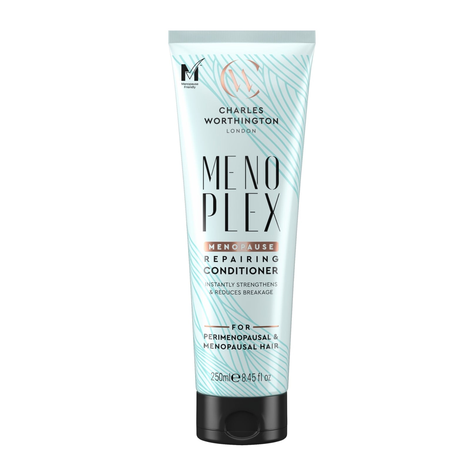 Charles Worthington MenoPlex Repairing Conditioner 250ml