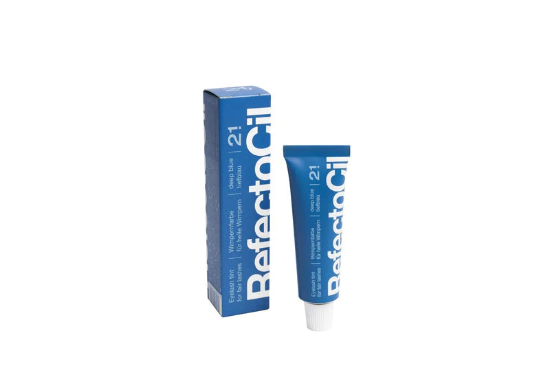 RefectoCil Deep Blue. 2.1