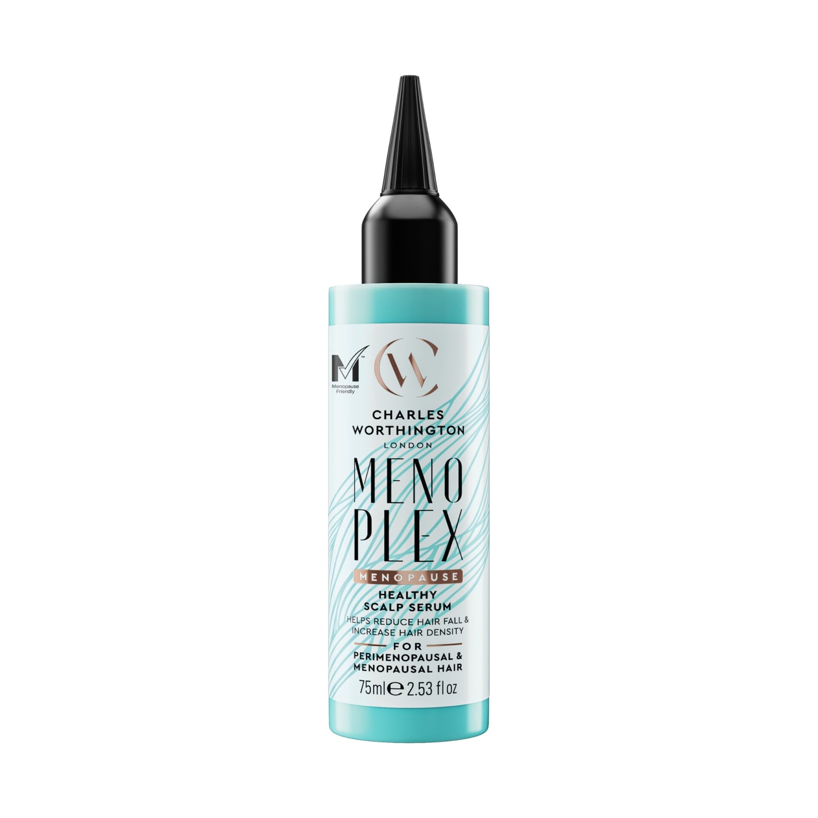 Charles Worthington MenoPlex Healthy Scalp Serum 75ml