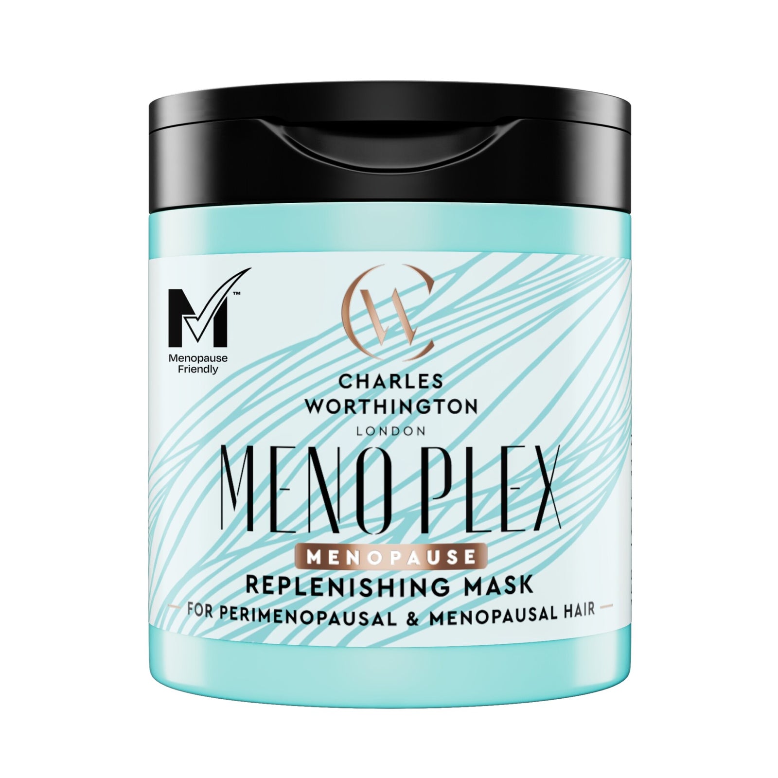 Charles Worthington MenoPlex Replenishing Mask 150ml