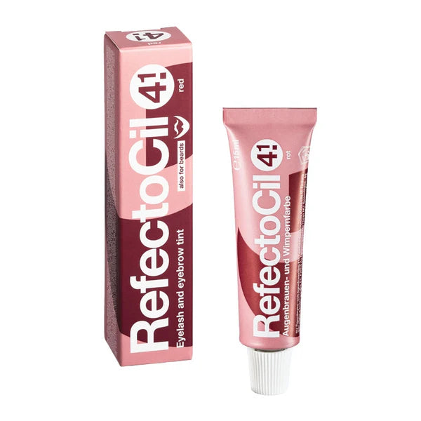 RefectoCil Red Nr. 4.1