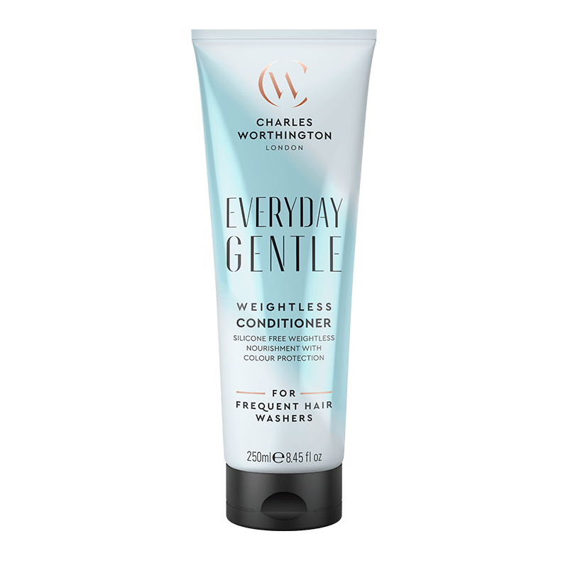 Charles Worthington Everyday Gentle Weightless Conditioner 250ml