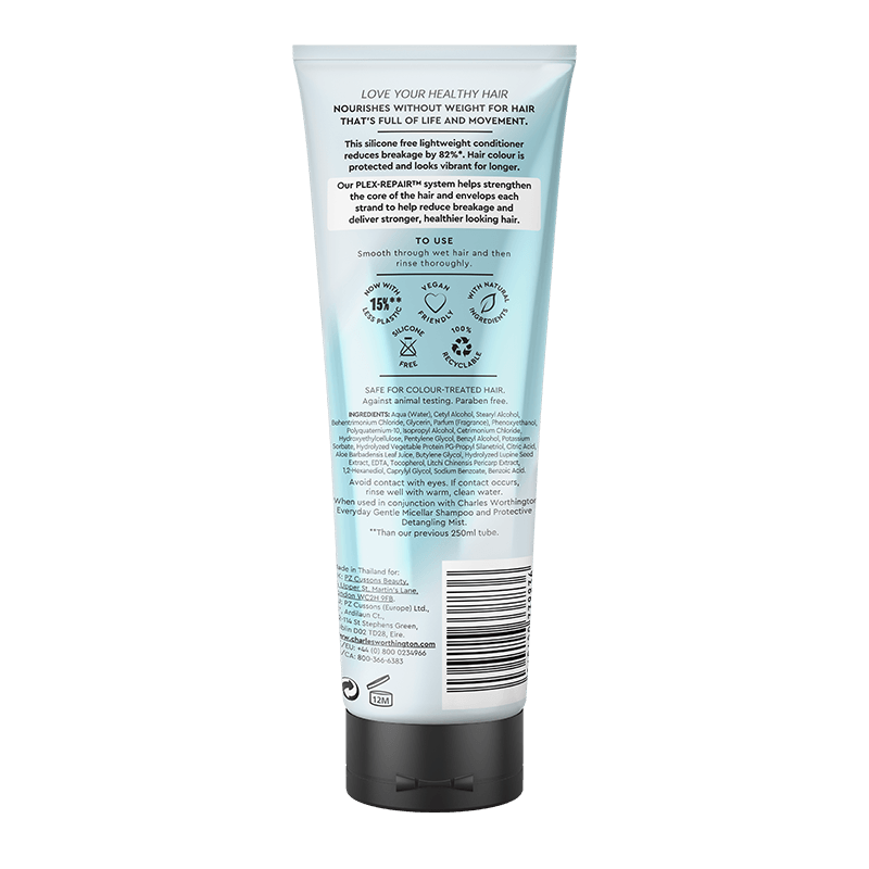 Everyday Gentle Weightless Conditioner - envase