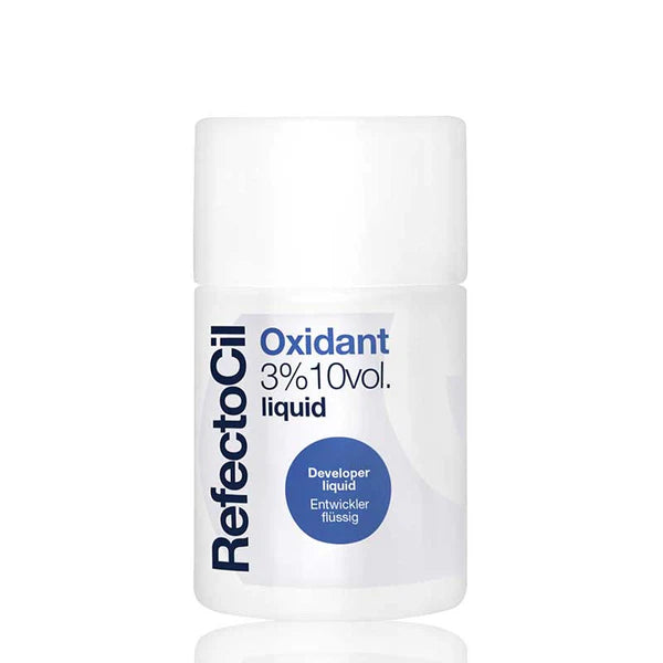 RefectoCil Oxidant 3% liquid