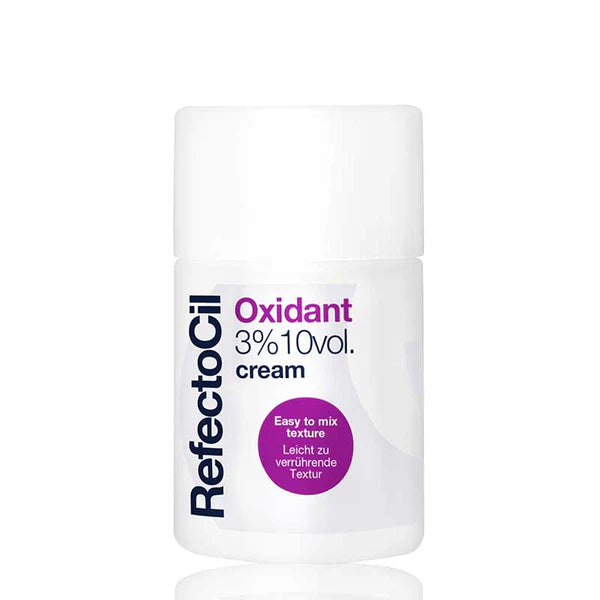 RefectoCil Oxidant 3% Cream