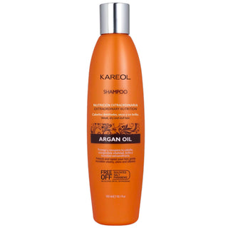 Kareol Argan Oil Champú 300ml