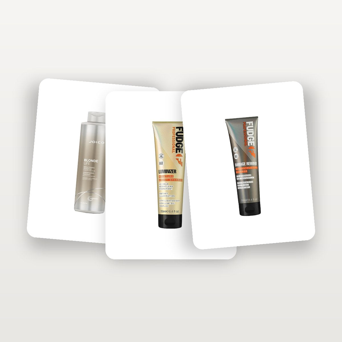 col shampoos