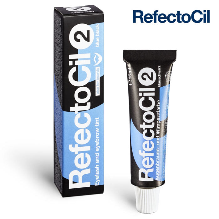 RefectoCil Blue Black Nr. 2