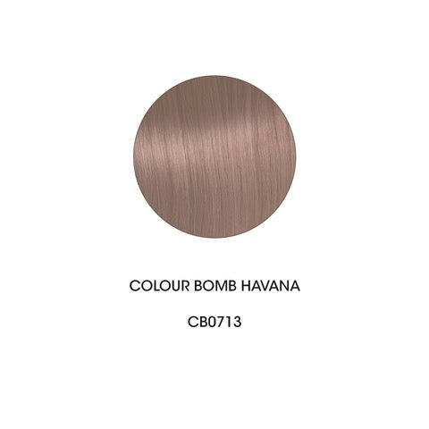 Colour Bomb Hair Dye Havana