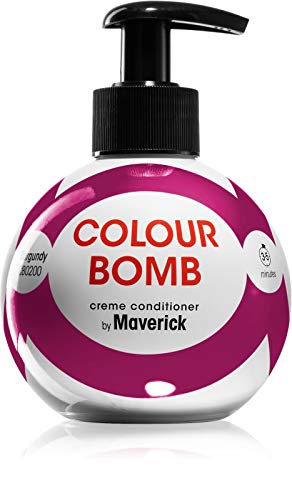 Colour Bomb Hair Dye