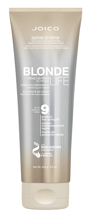 Aclarador en crema Joico Blonde Life