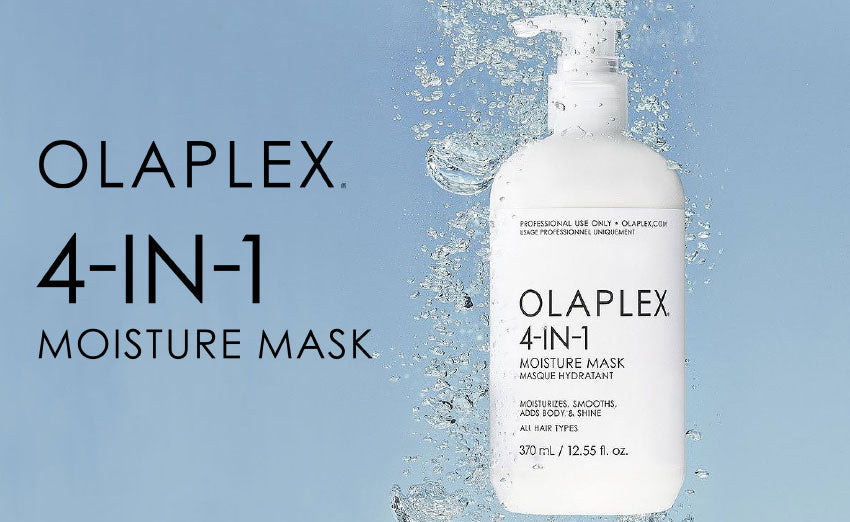 Olaplex 4-in-1 Moisture Mask - CabelloTotal
