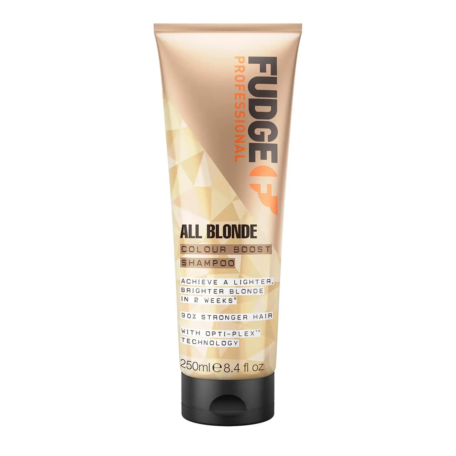 Fudge All Blonde Colour Boost Shampoo