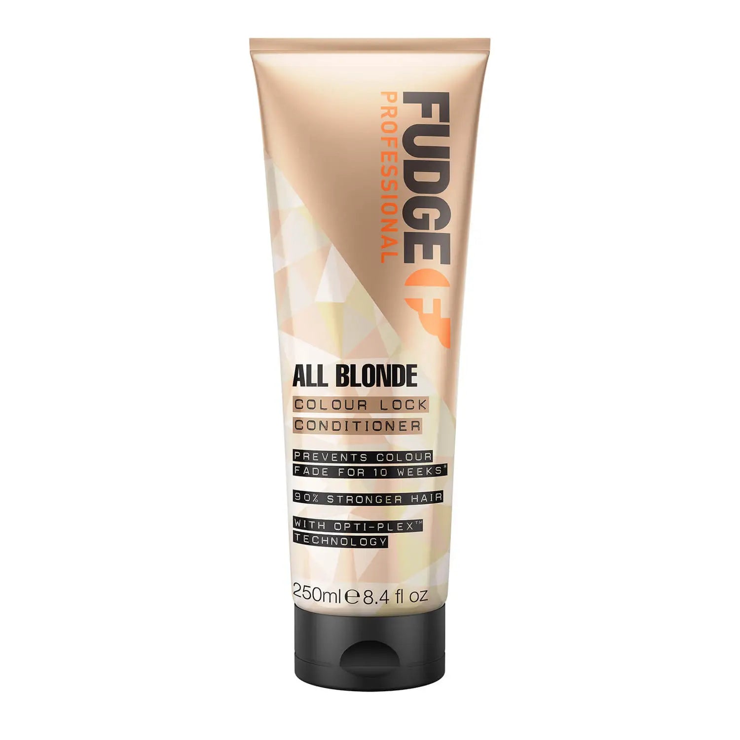 Acondicionador Fudge All Blonde Color Lock