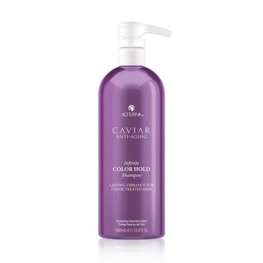 Alterna Caviar Infinite Color Hold Shampoo