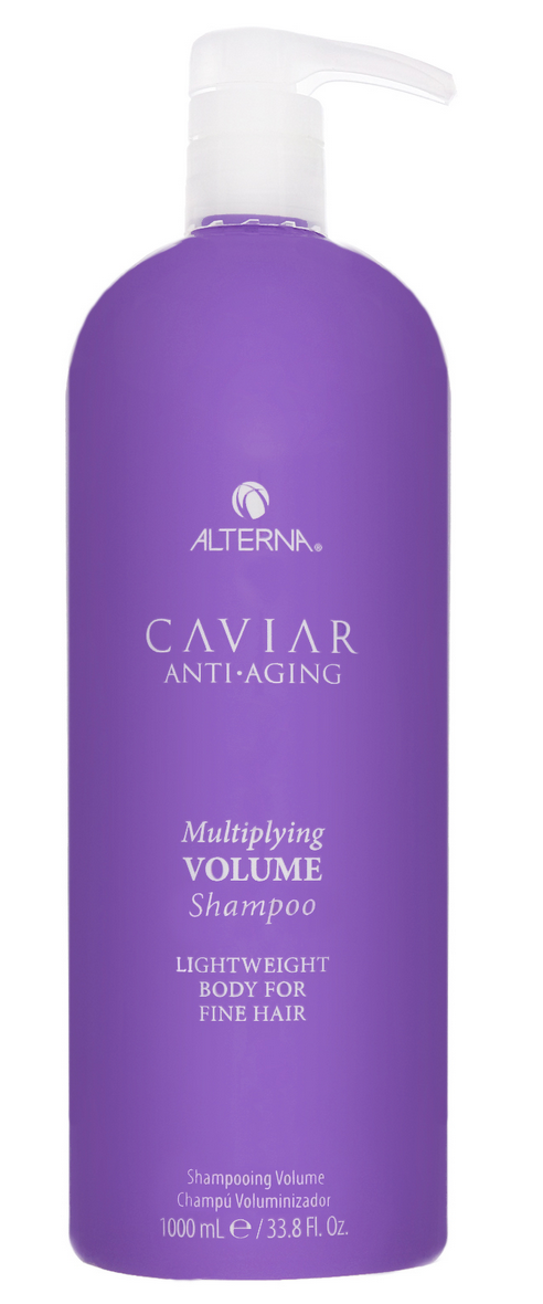 Alterna Caviar Anti-Aging Densifying Shampoo