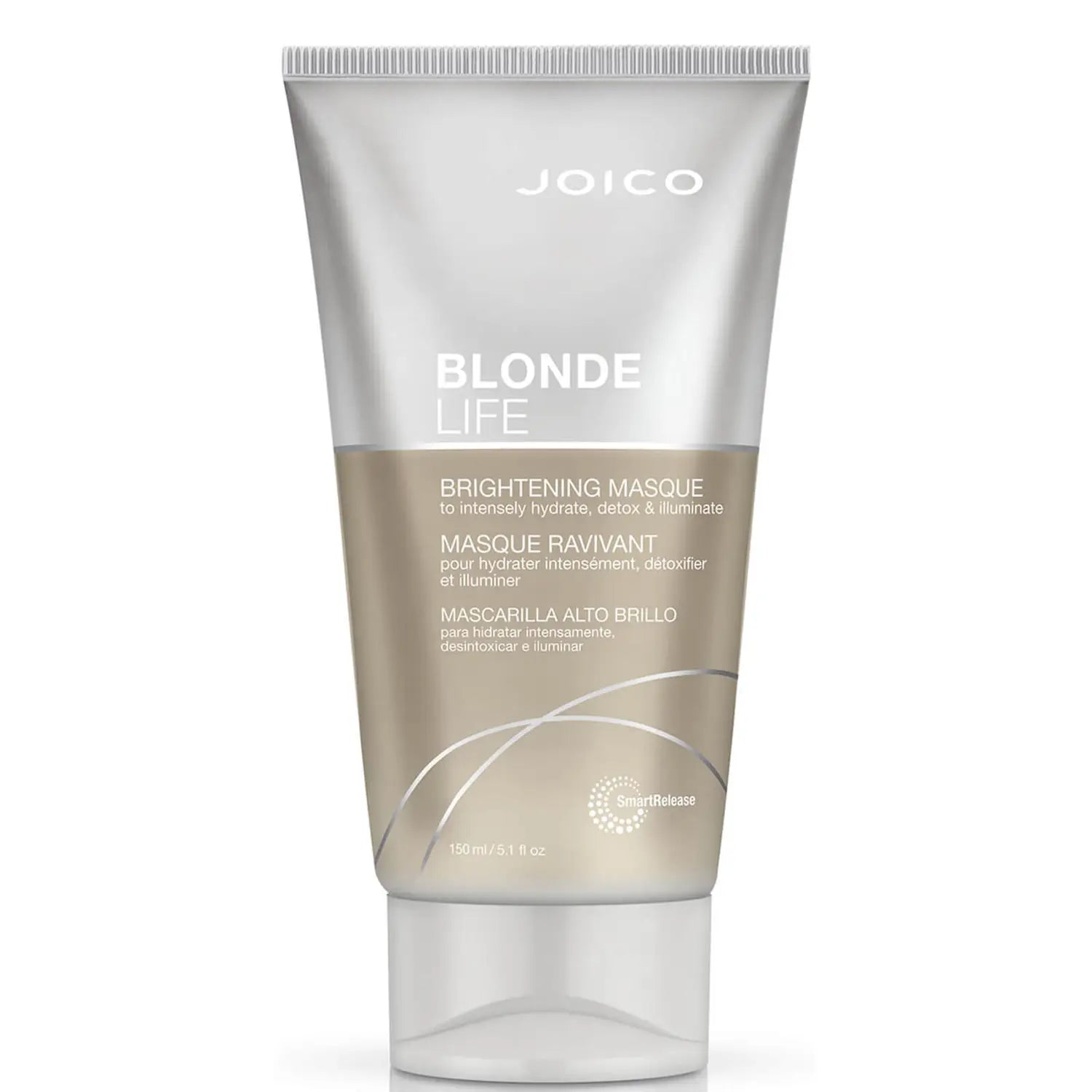 Joico Blonde Life Brightening Masque