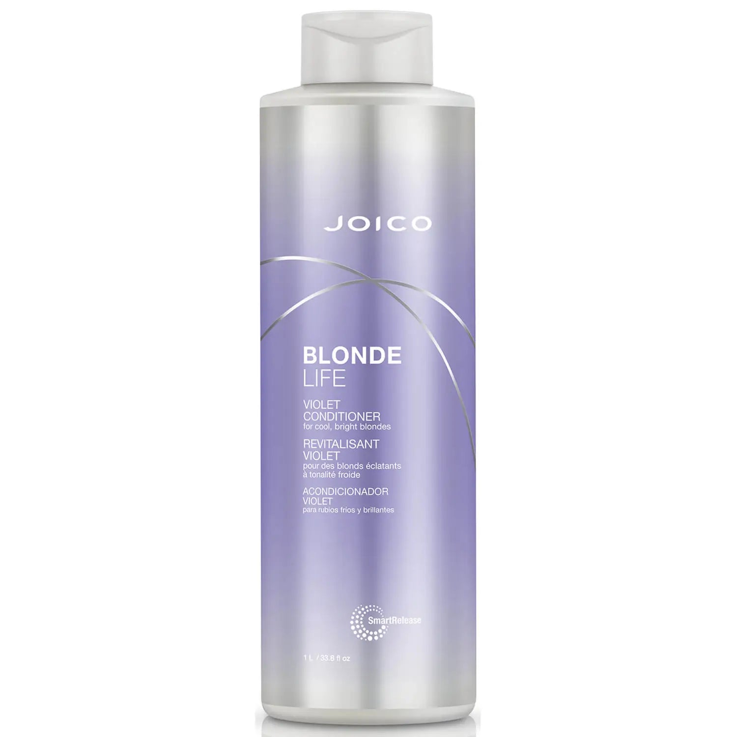 Joico Blonde Life Acondicionador Violeta