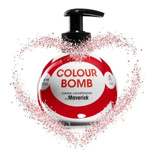Colour Bomb Hair Dye