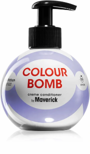 Colour Bomb Hair Dye