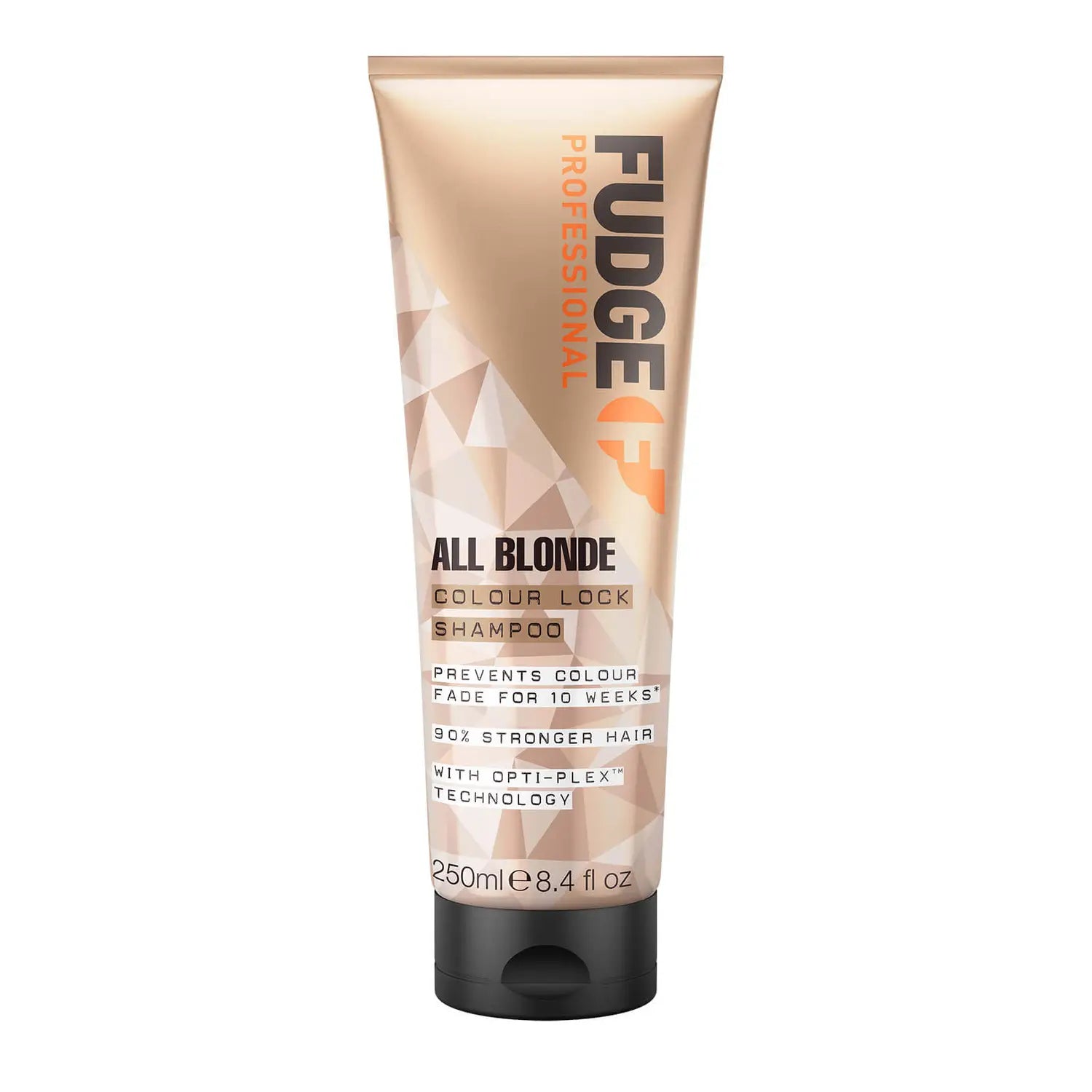 Champú Fudge All Blonde Color Lock