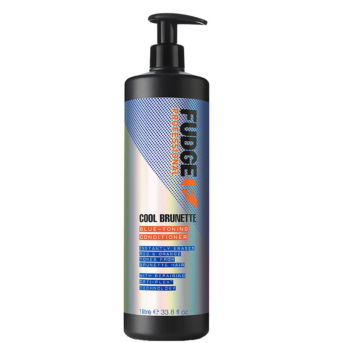 Fudge Cool Brunette Blue-Toning Conditioner
