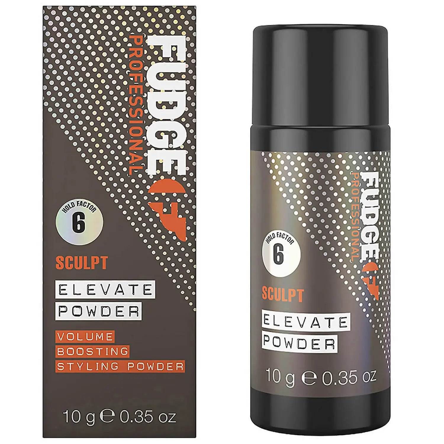 Fudge Elevate Volumising Hair Powder