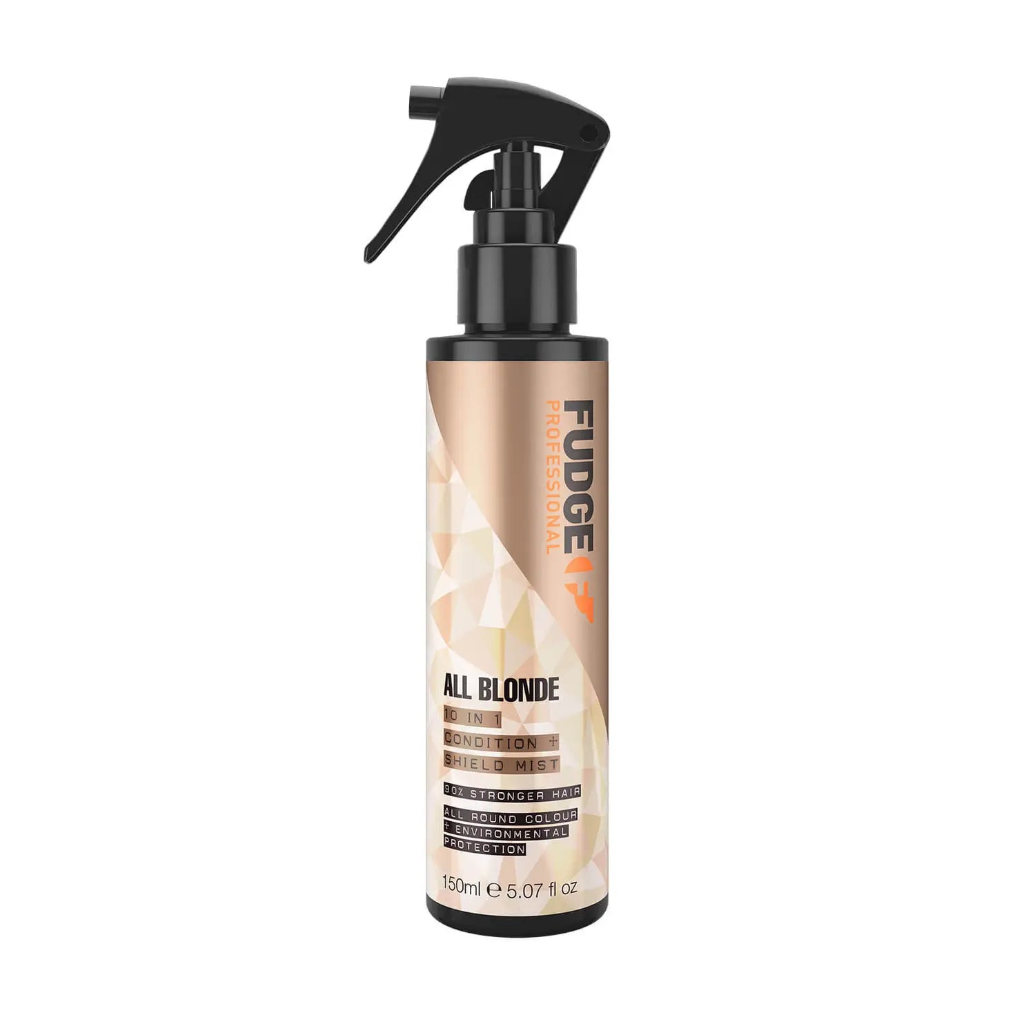 Fudge All Blonde 10 en 1 Niebla acondicionadora y protectora