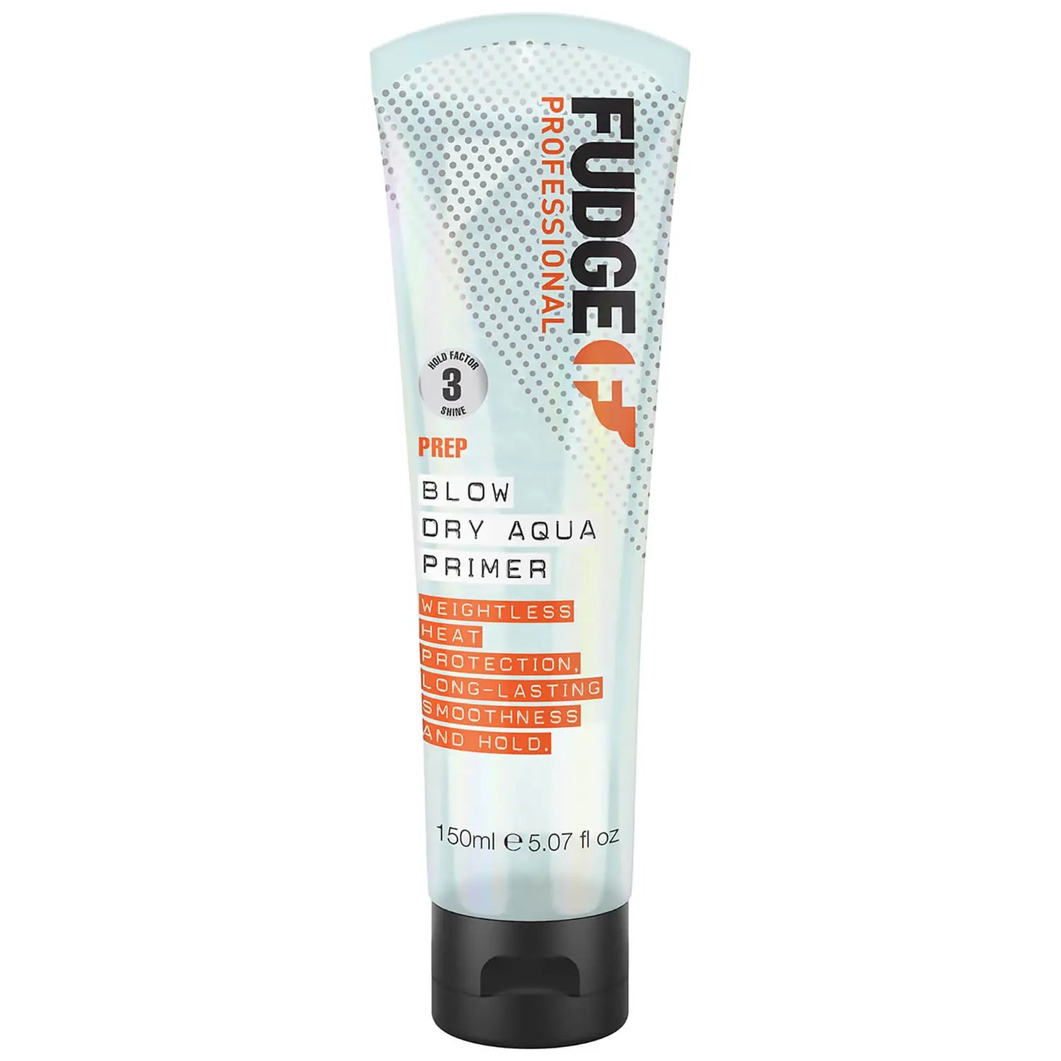 Fudge Blow Dry Aqua Primer