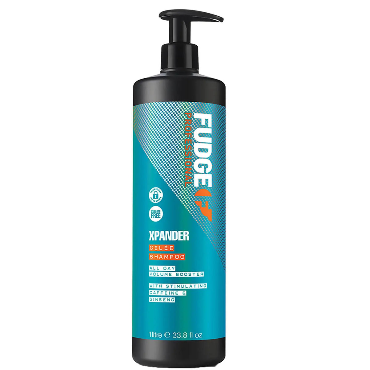 Fudge Xpander Gelee Shampoo