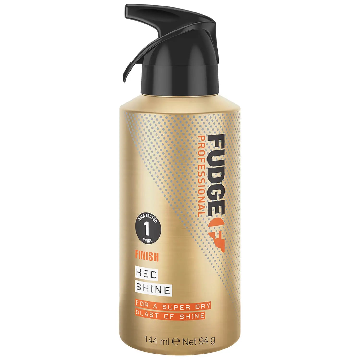 Spray de aceite Fudge Hed Shine