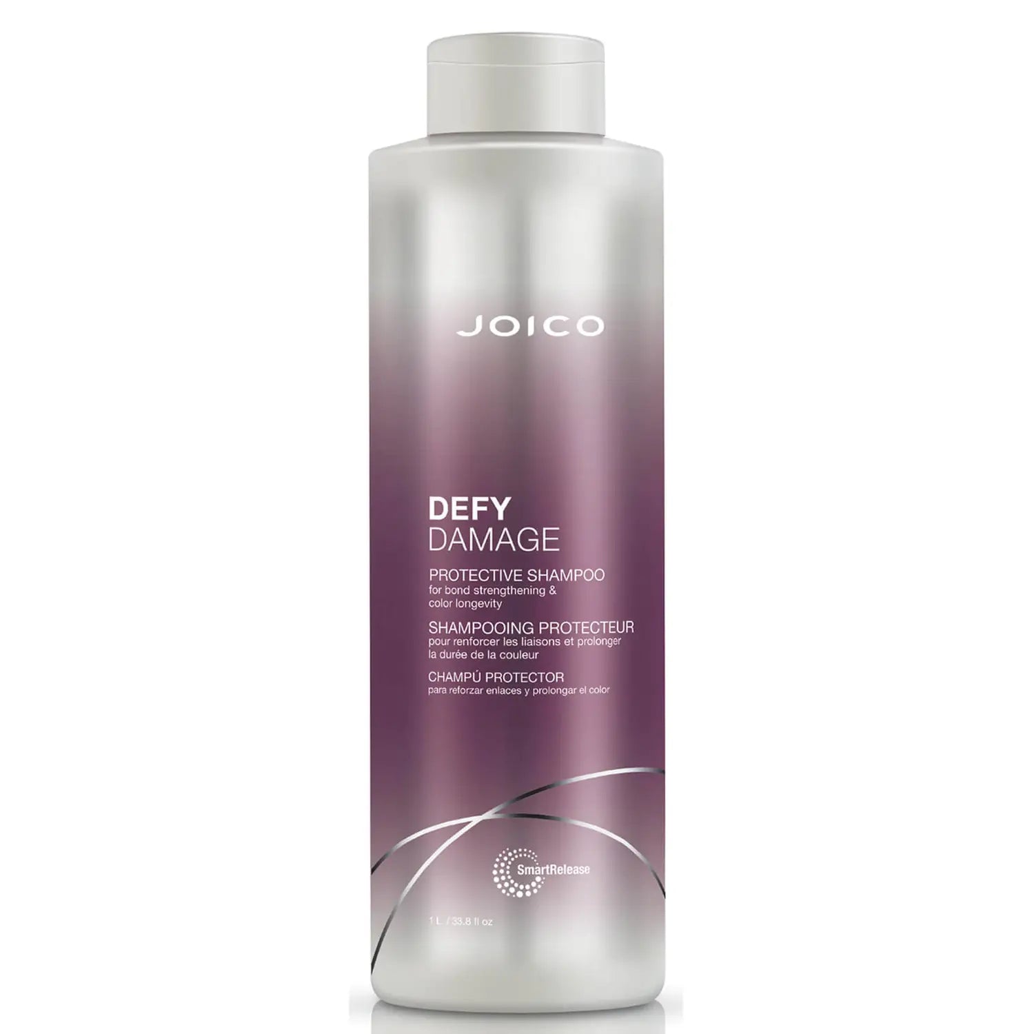 Champú protector Joico Defy Damage