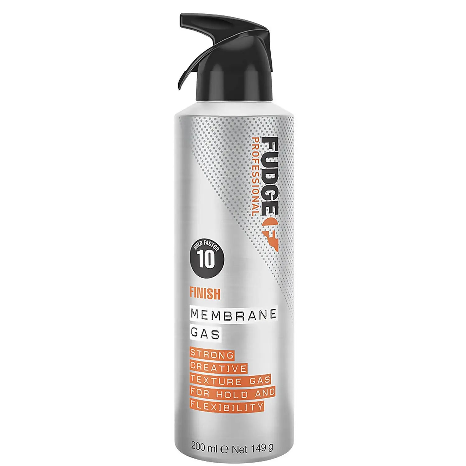 Fudge Membrane Gas Hairspray