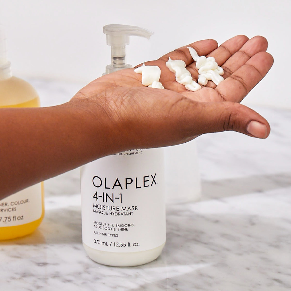 Olaplex 4-in-1 Moisture Mask