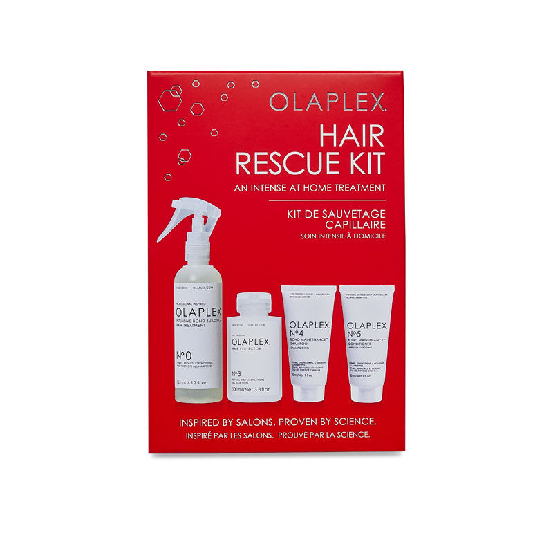 Olaplex Home Hair Rescue Kit