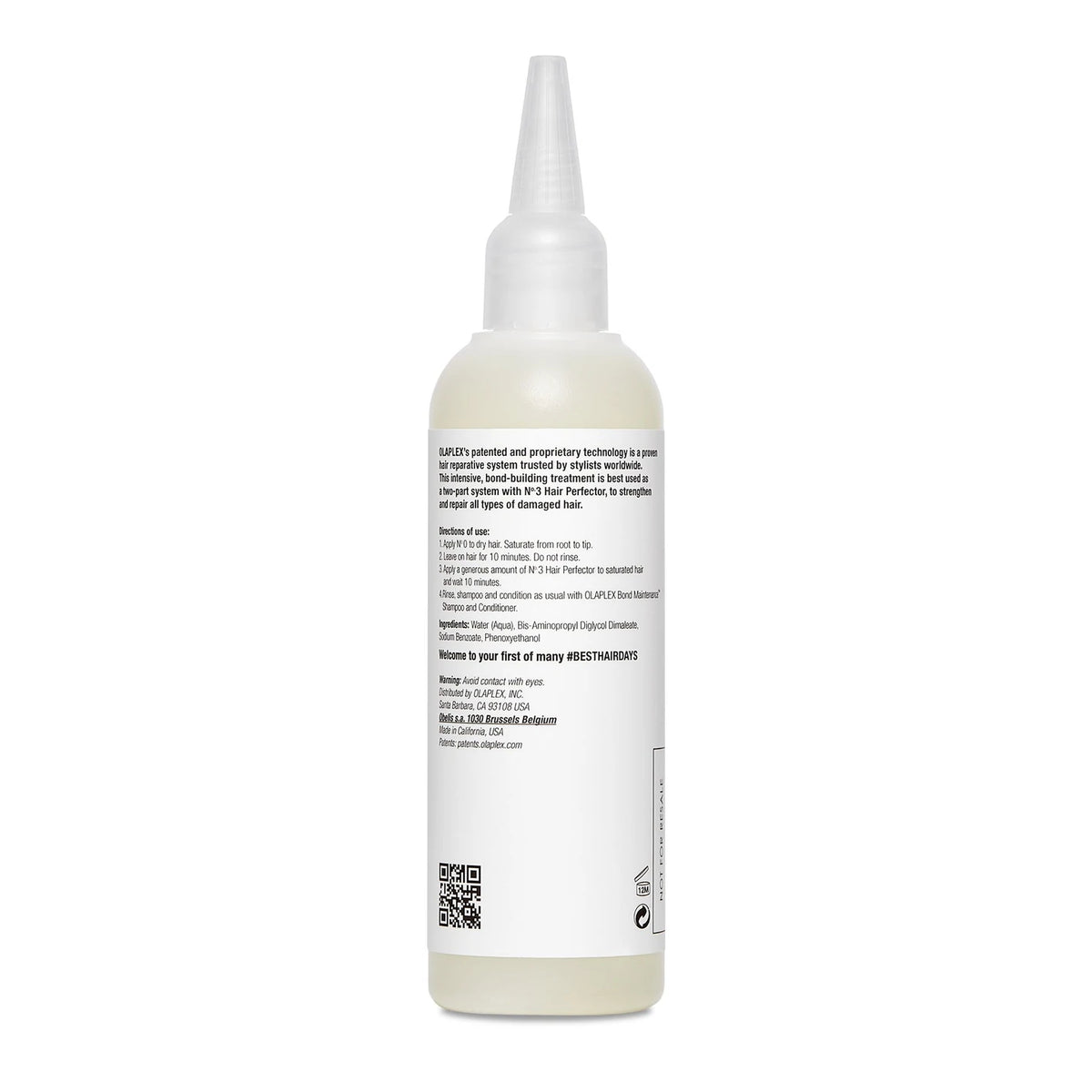 Olaplex No.0 Bond Building Treatment