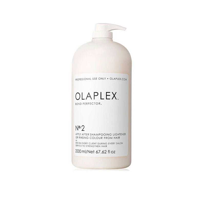 Perfeccionador de bonos Olaplex No.2