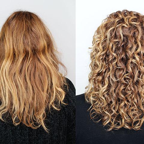 Perfeccionador de cabello Olaplex No.3