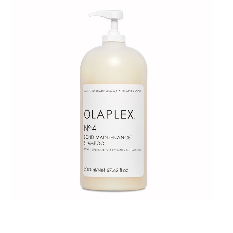 Champú de mantenimiento Olaplex No.4
