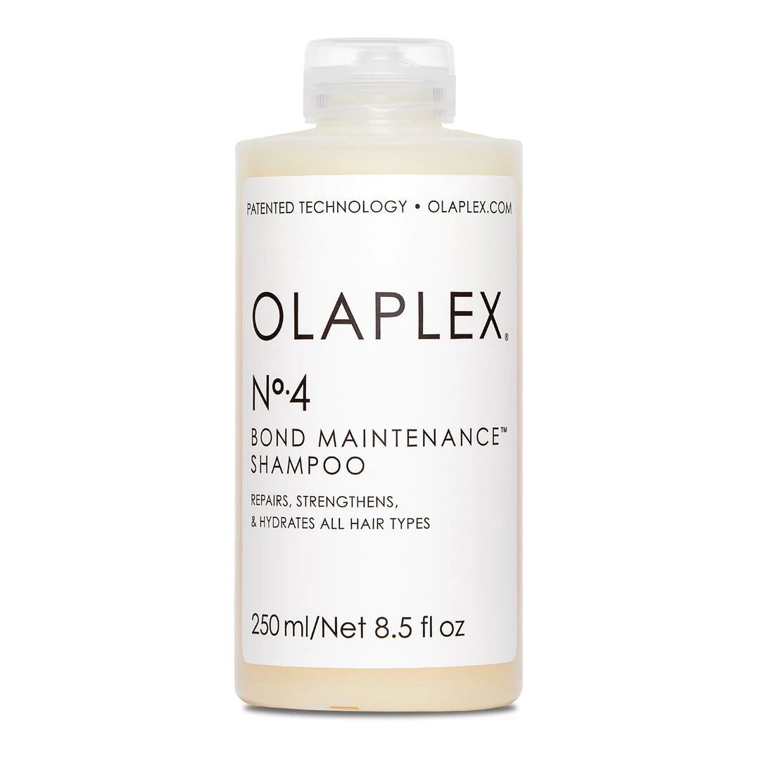 Olaplex No.4 Maintenance Shampoo