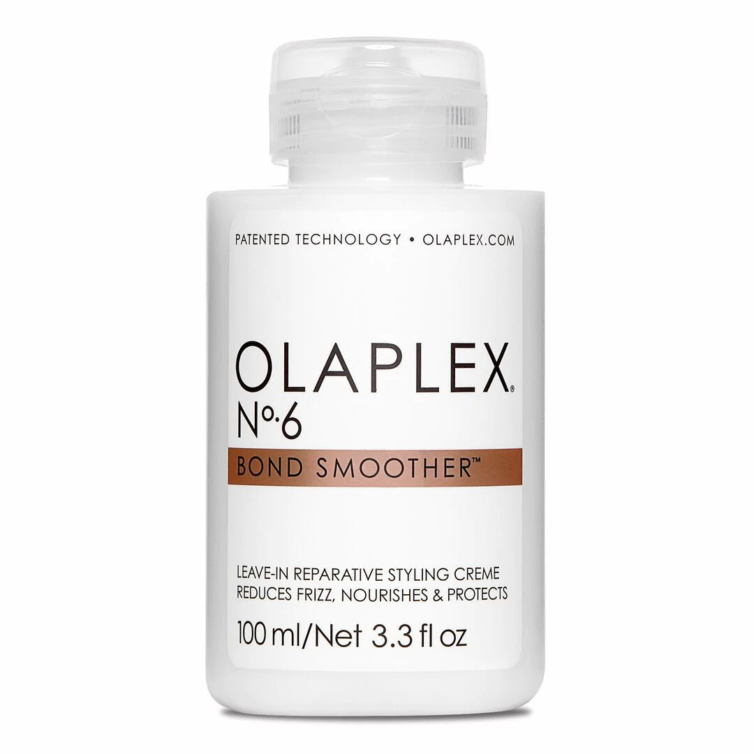 Olaplex No.6 Bond Smoother Cream