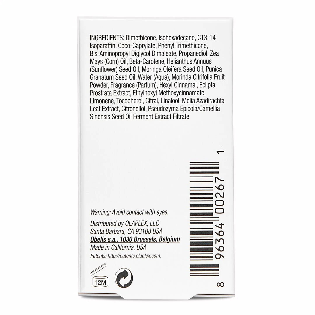 Olaplex No.7 Bonding Oil