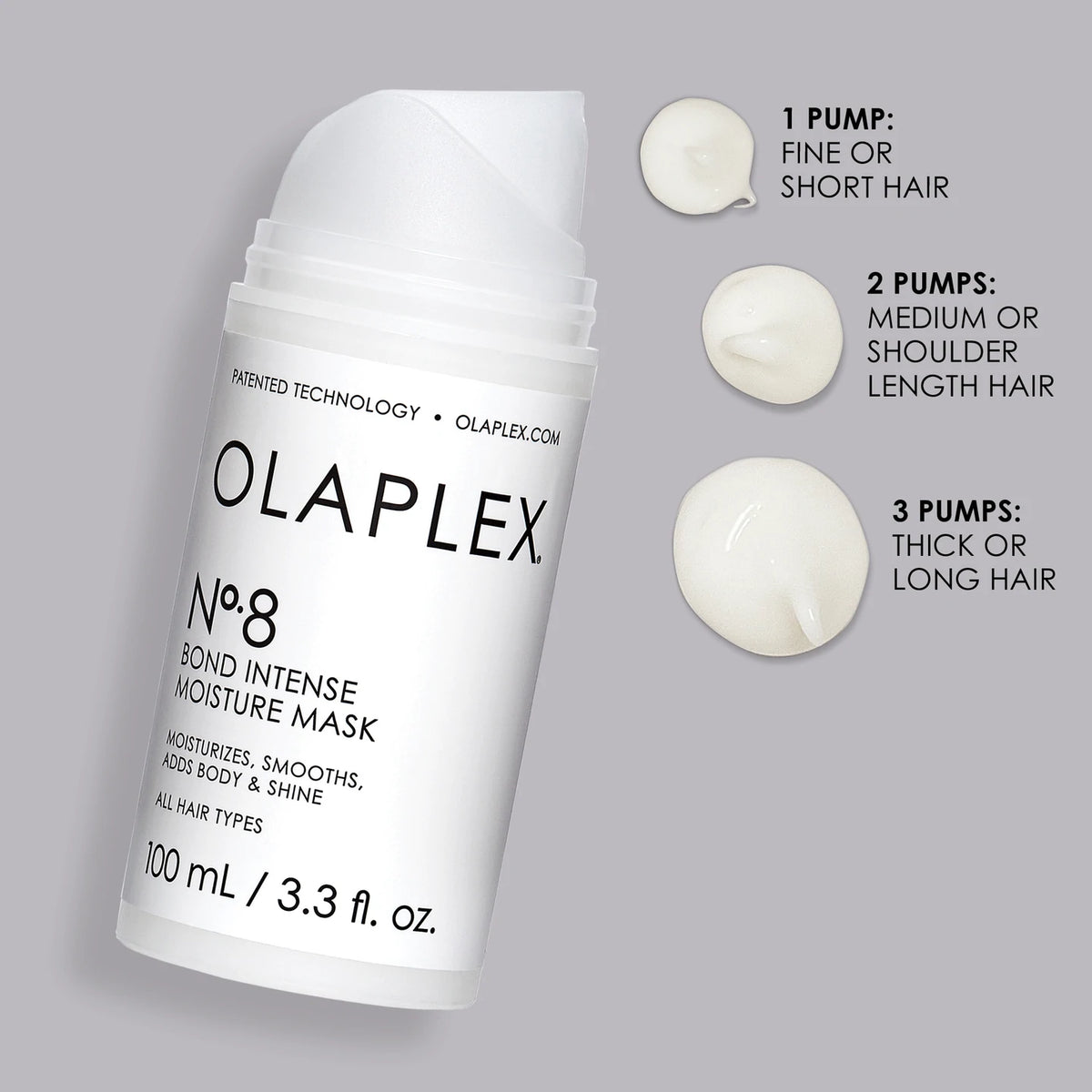 Olaplex No.8 Mascarilla Capilar Hidratación Intensa